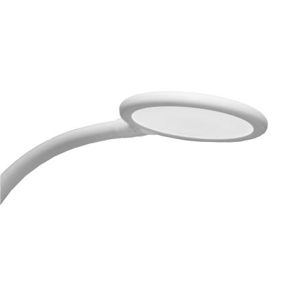 LED Φωτιστικό αφής ντιμαριζόμενο 3σε1 LED/12W/230V λευκό CRI 90 + τηλεχειριστήριο