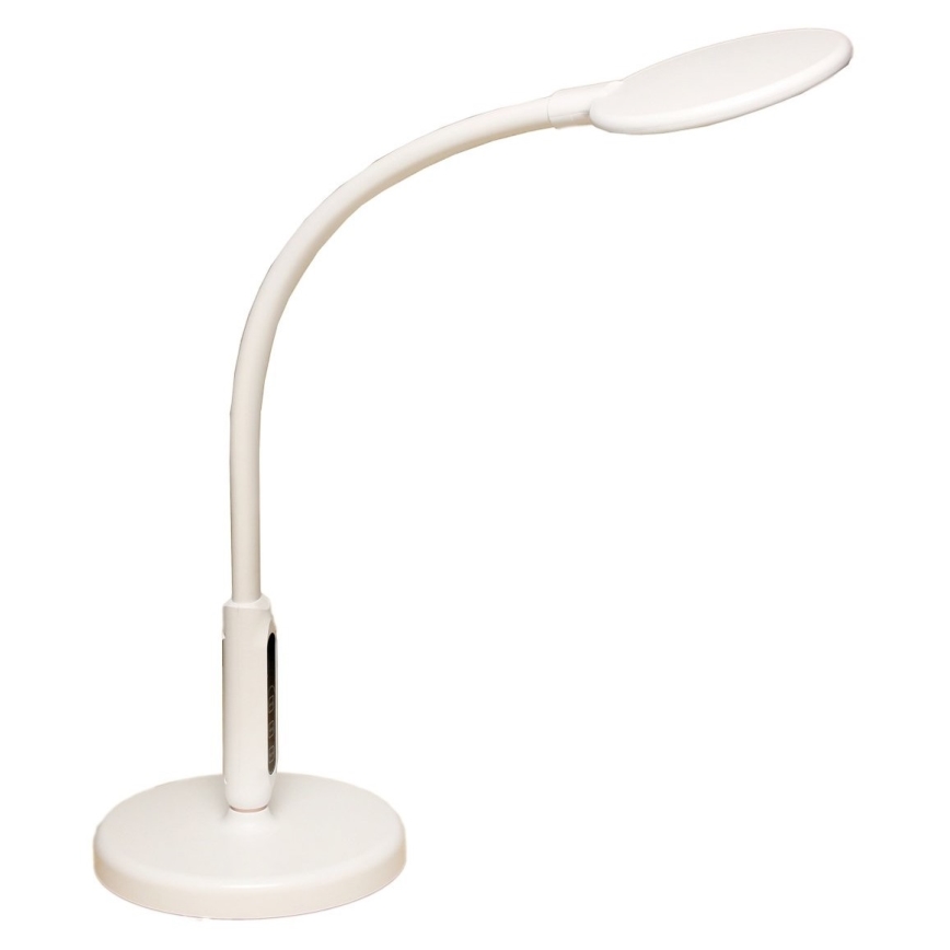 LED Φωτιστικό αφής ντιμαριζόμενο 3σε1 LED/12W/230V λευκό CRI 90 + τηλεχειριστήριο