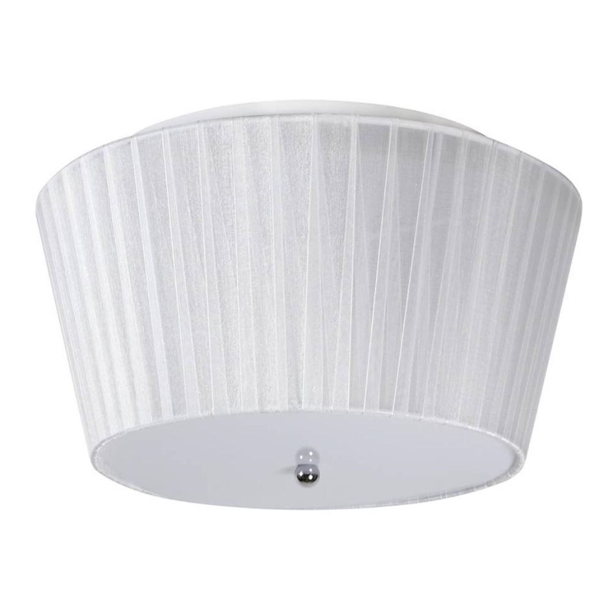 LED Φωτιστικό οροφής CAMEA 3xG9/40W/230V + LED/3W