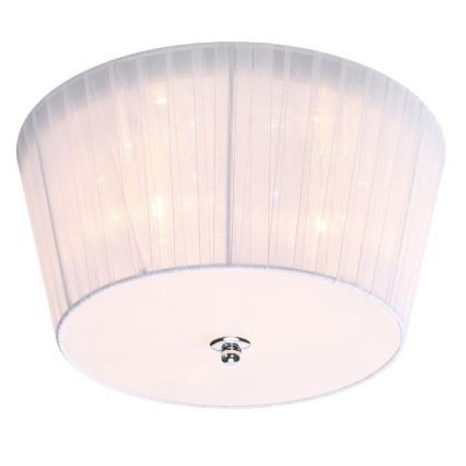 LED Φωτιστικό οροφής CAMEA 3xG9/40W/230V + LED/3W