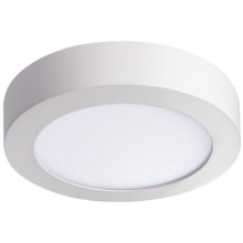 LED Φωτιστικό οροφής CARSA LED/12W/230V 3000K λευκό