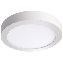 LED Φωτιστικό οροφής CARSA LED/18W/230V 3000K λευκό