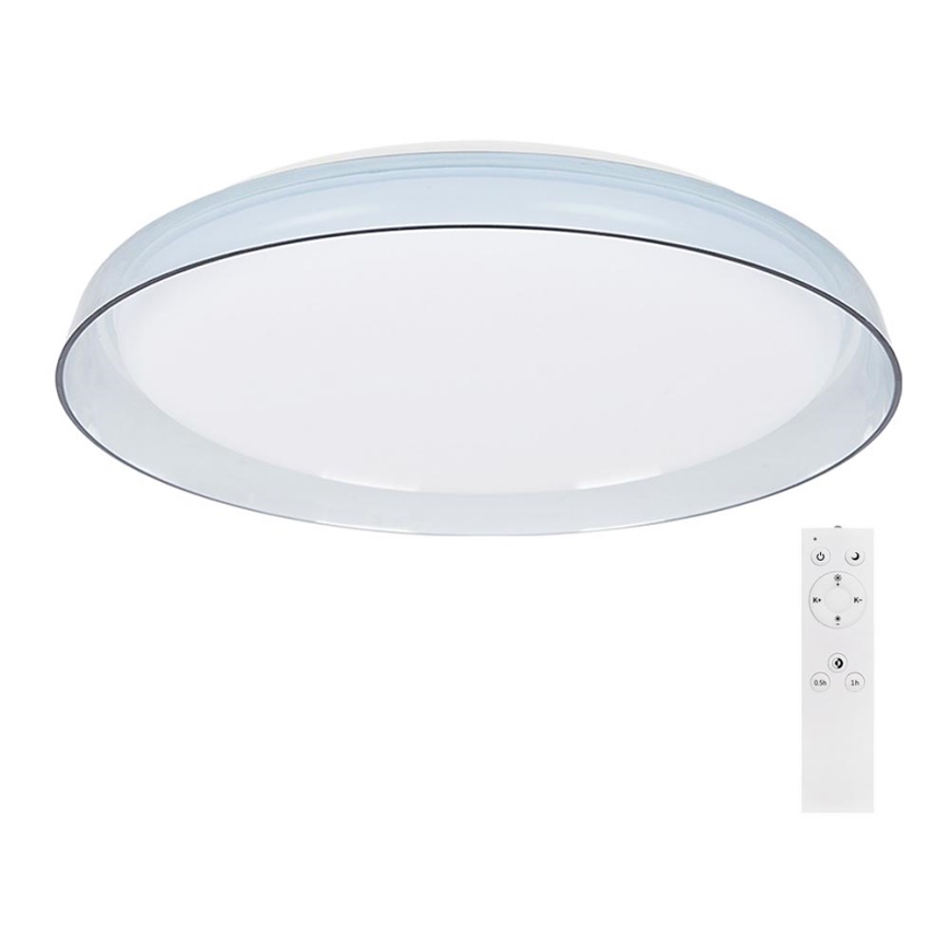 LED Φωτιστικό οροφής dimming PERFECT LED/30W/230V + RC