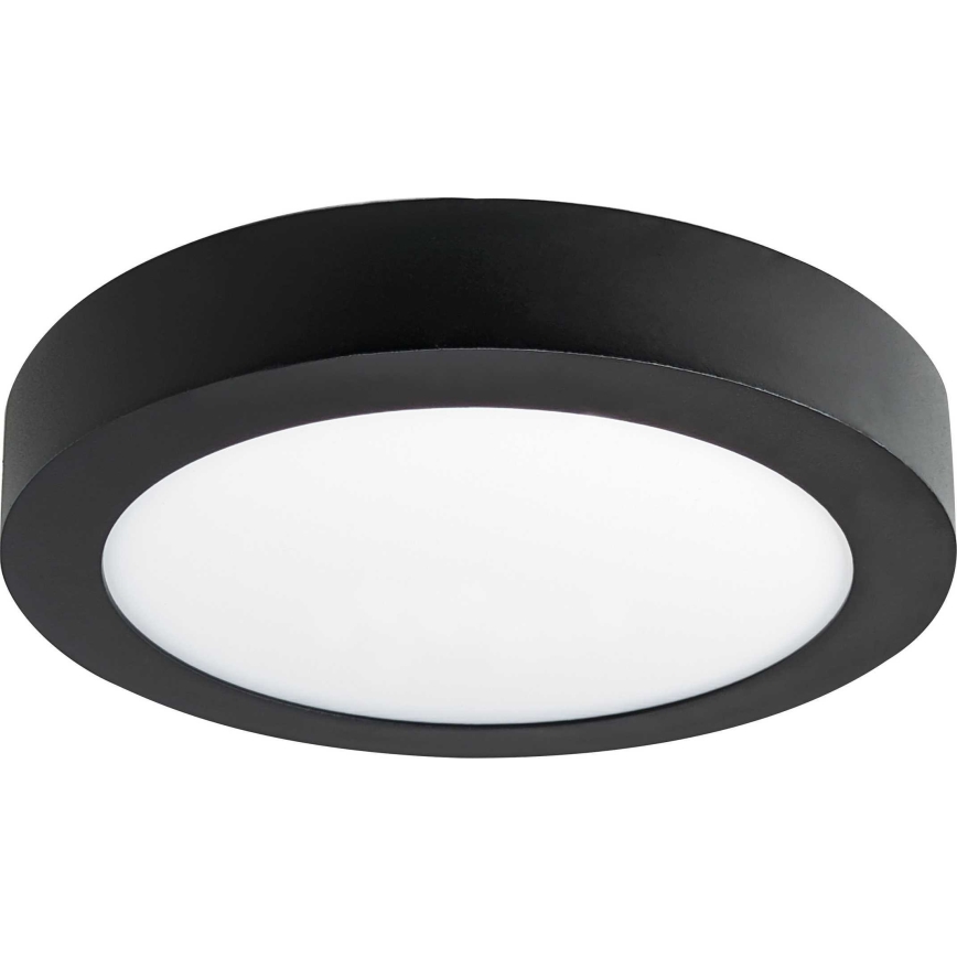 LED Φωτιστικό οροφής FENIX LED/12W/230V 3800K δ. 17 cm