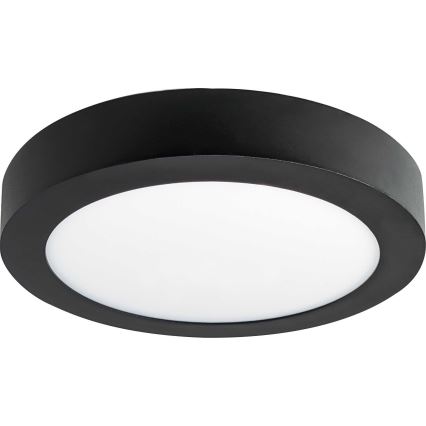 LED Φωτιστικό οροφής FENIX LED/18W/230V 2800K δ. 22,5 cm