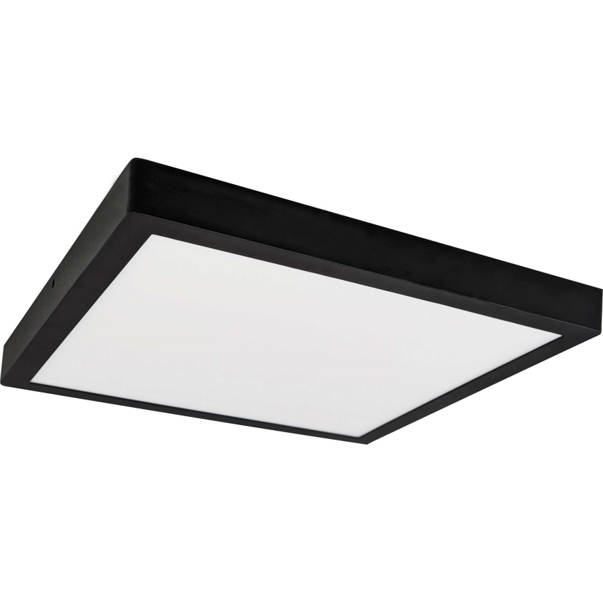 LED Φωτιστικό οροφής FENIX LED/24W/230V 3800K 29,8 cm