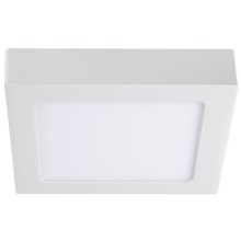 LED Φωτιστικό οροφής  KANTI LED/12W/230V 3000K λευκό