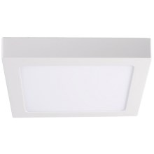 LED Φωτιστικό οροφής KANTI LED/18W/230V 3000K λευκό