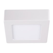 LED Φωτιστικό οροφής  KANTI LED/6W/230V 4000K λευκό