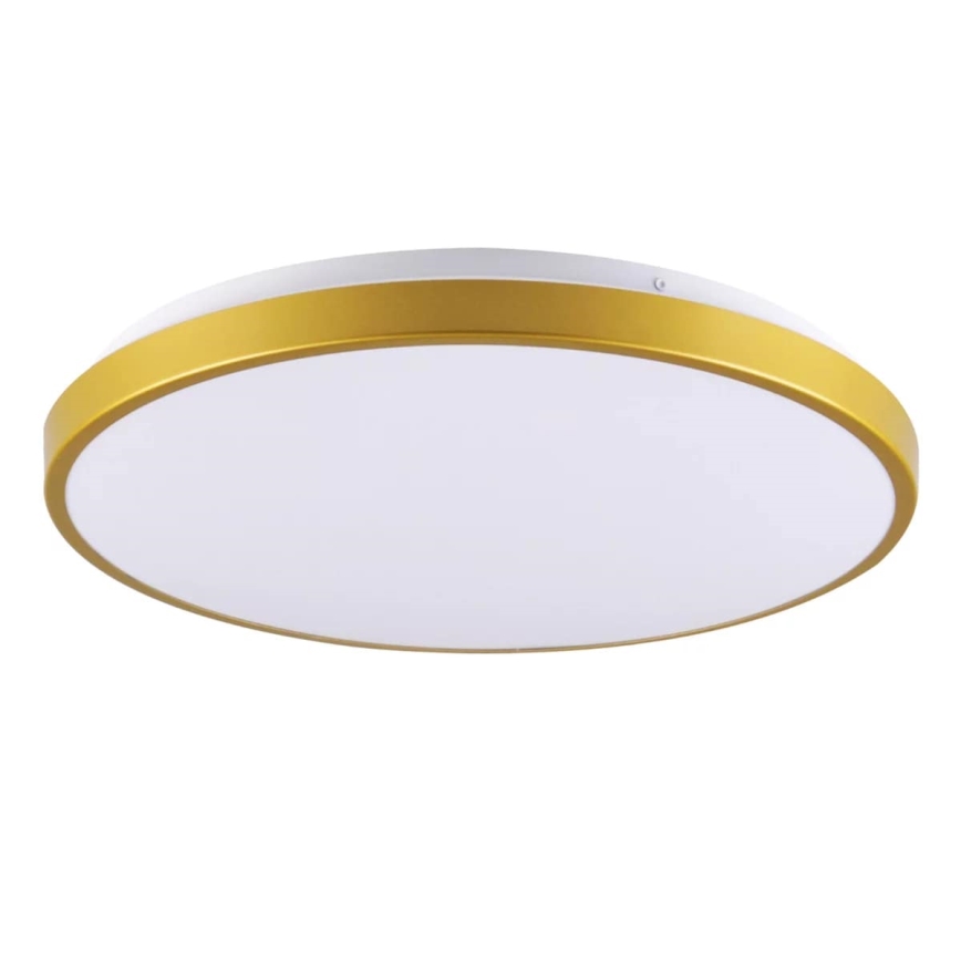 LED Φωτιστικό οροφής KERN LED/15W/230V δ. 29 cm