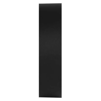 LED Φωτιστικό οροφής NEXXO LED/12,5W/230V 3000/3500/4000K δ. 17 cm μαύρο