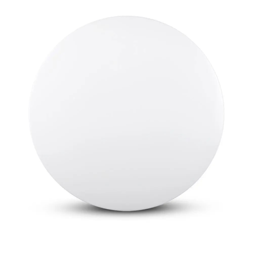 LED Φωτιστικό οροφής LED/12W/230V 26cm 3000K/4000K/6400K