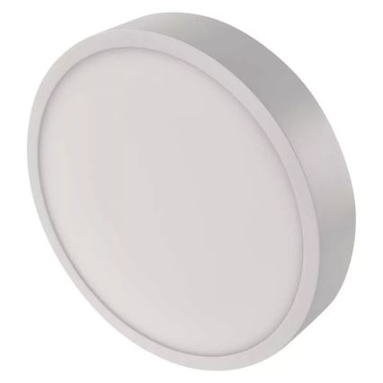 LED Φωτιστικό οροφής NEXXO LED/21W/230V 3000/3500/4000K δ. 22,5 cm λευκό