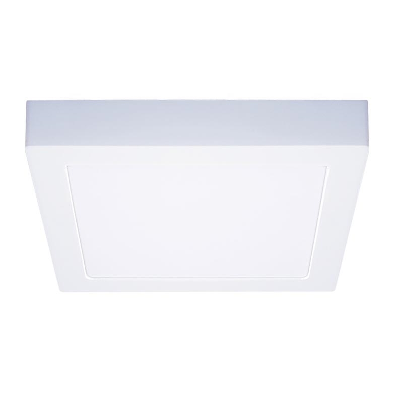 LED φωτιστικό οροφής LED/24W/230V 3000/4000/6000K 30x30 cm λευκό