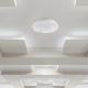 LED Φωτιστικό οροφής LED/24W/230V 35cm 3000K/4000K/6400K