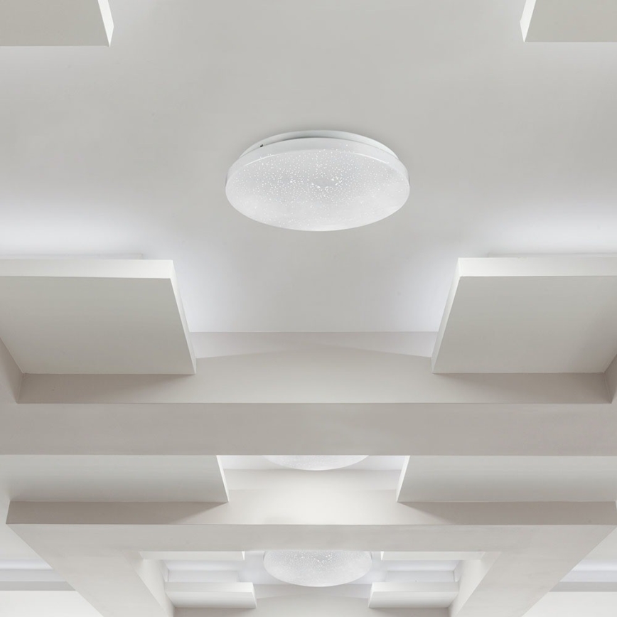 LED Φωτιστικό οροφής LED/24W/230V 35cm 3000K/4000K/6400K