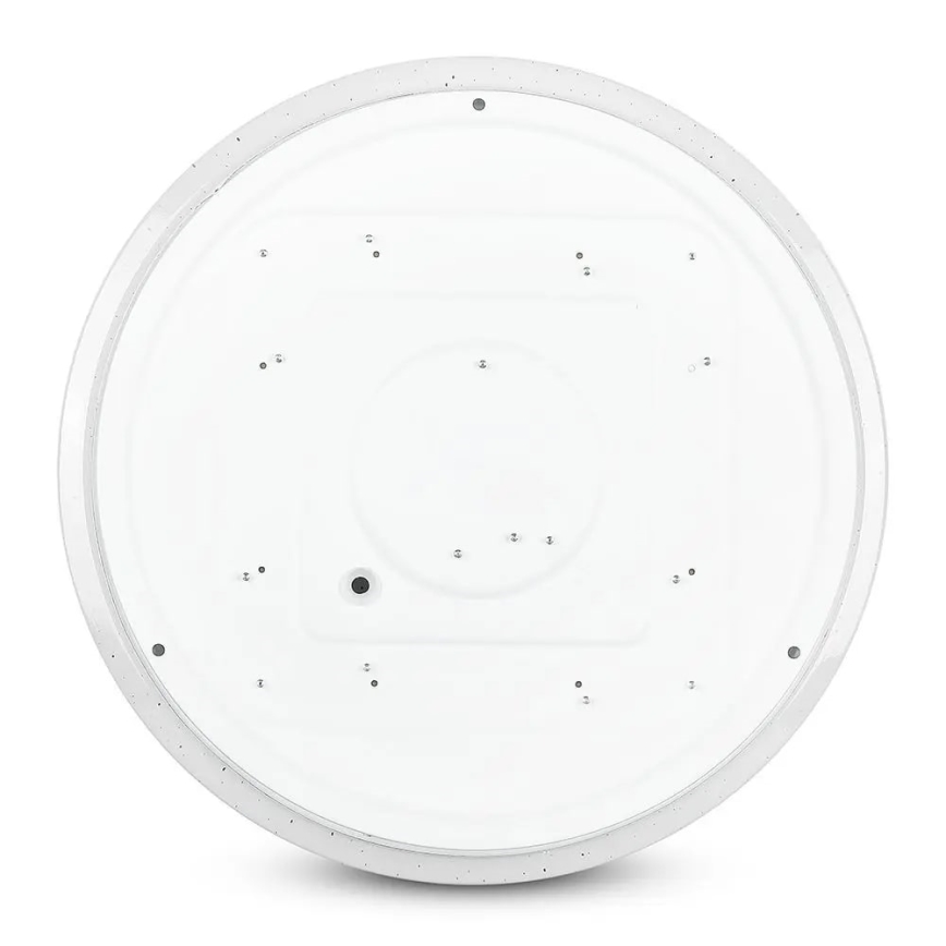 LED Φωτιστικό οροφής LED/24W/230V 35cm 3000K/4000K/6400K