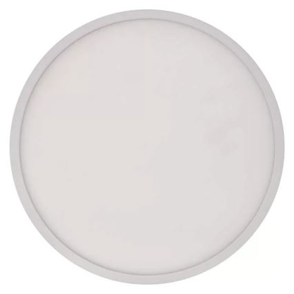 LED Φωτιστικό οροφής NEXXO LED/28,5W/230V 3000/3500/4000K δ. 30 cm λευκό