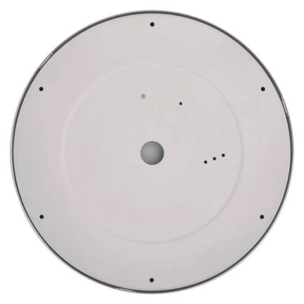 LED Φωτιστικό οροφής NEXXO LED/28,5W/230V 3000/3500/4000K δ. 30 cm λευκό