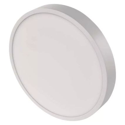 LED Φωτιστικό οροφής NEXXO LED/28,5W/230V 3000/3500/4000K δ. 30 cm λευκό