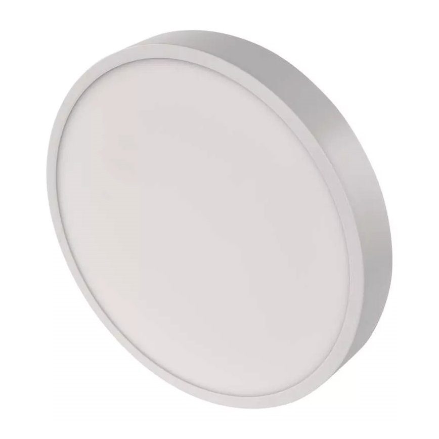 LED Φωτιστικό οροφής NEXXO LED/28,5W/230V 3000/3500/4000K δ. 30 cm λευκό