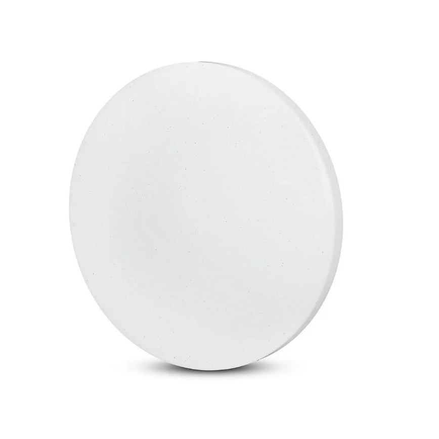LED Φωτιστικό οροφής LED/36W/230V δ. 50 cm 3000/4000/6400K