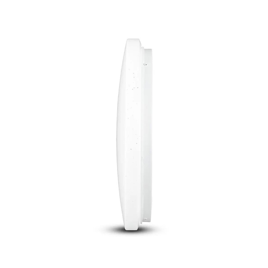 LED Φωτιστικό οροφής LED/36W/230V δ. 50 cm 3000/4000/6400K
