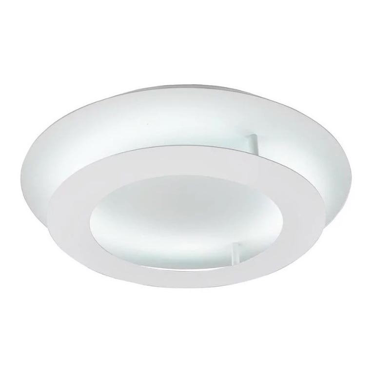 LED Φωτιστικό οροφής MERLE LED/18W/230V