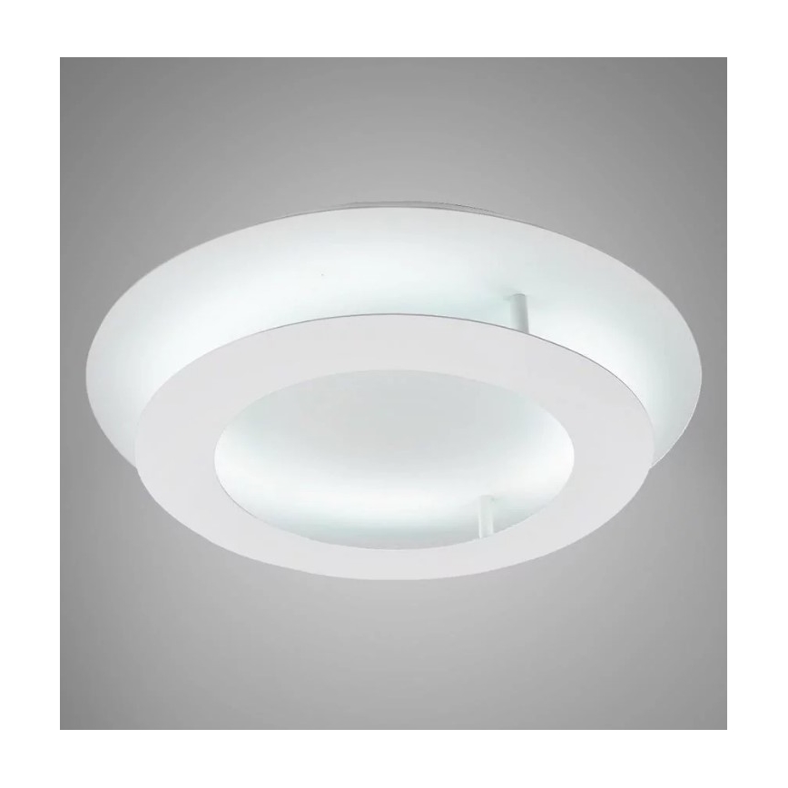 LED Φωτιστικό οροφής MERLE LED/18W/230V