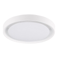 LED Φωτιστικό οροφής PERSE LED/15W/230V λευκό