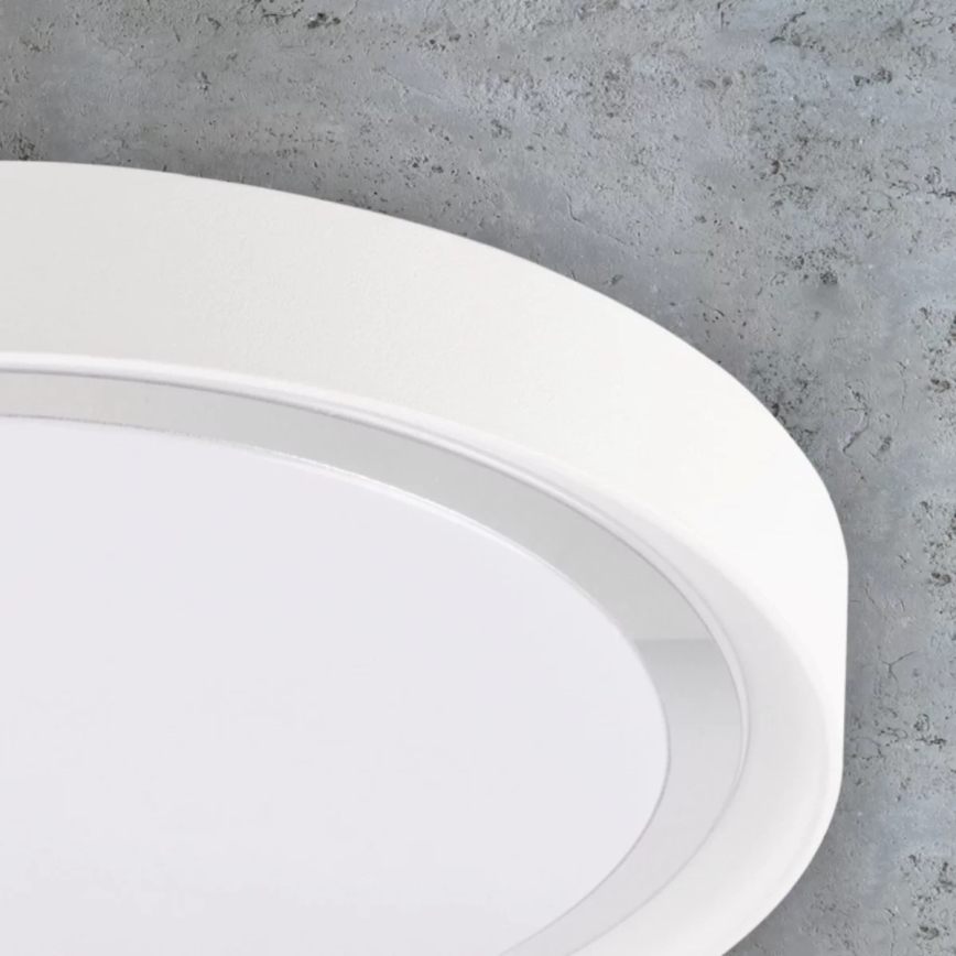 LED Φωτιστικό οροφής PERSE LED/15W/230V λευκό