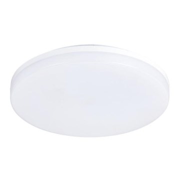 LED Φωτιστικό οροφής εξωτερικού χώρου LED/15W/230V IP54