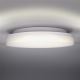 LED Φωτιστικό οροφής εξωτερικού χώρου LED/15W/230V IP54