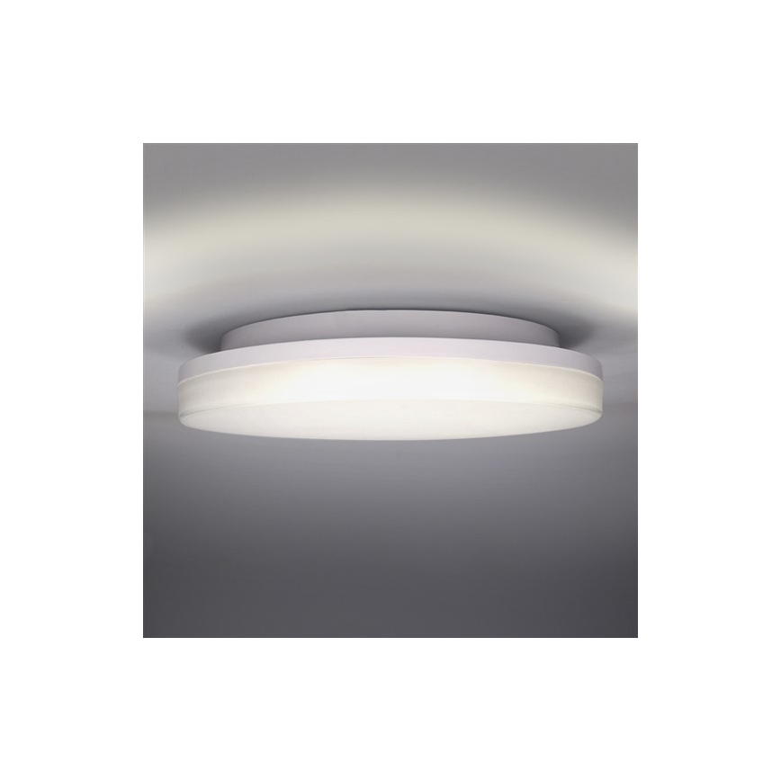 LED Φωτιστικό οροφής εξωτερικού χώρου LED/15W/230V IP54