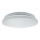 LED φωτιστικό οροφής με αισθητήρα κίνησης LENA LED/24W/230V, διάμετρος 37,3 cm, λευκό
