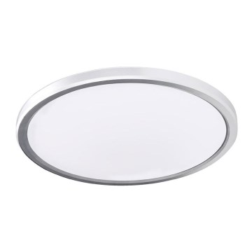 LED φωτιστικό οροφής μπάνιου ACATE LED/18W/230V 3000/4000/6000K διάμ. 22 εκ. IP54