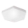 LED φωτιστικό οροφής μπάνιου HEXAN LED/24W/230V  IP54