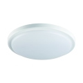 LED φωτιστικό οροφής μπάνιου με αισθητήρα ORTE LED/18W/230V IP54