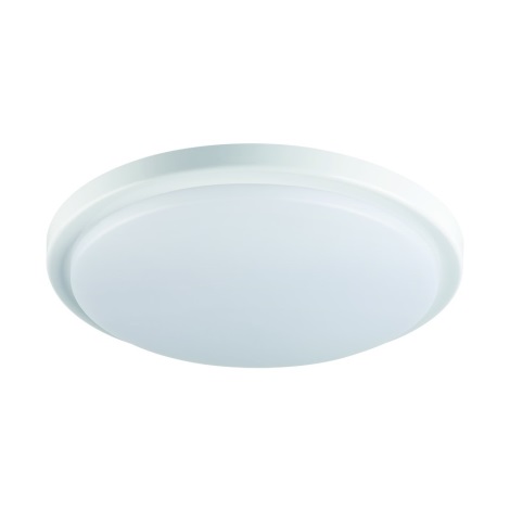 LED φωτιστικό οροφής μπάνιου με αισθητήρα ORTE LED/18W/230V IP54