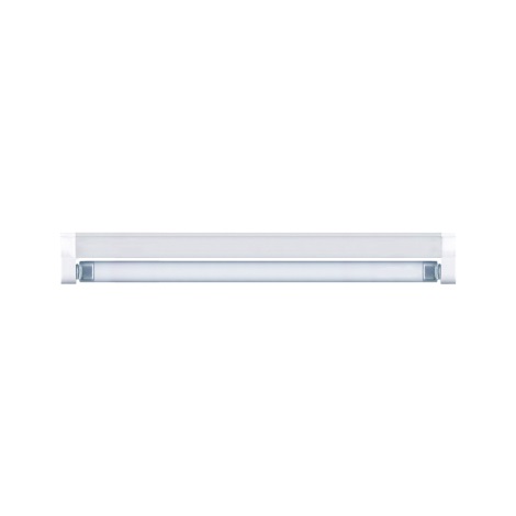 LED Φωτιστικό πάγκου LINNER 1xG5/14W/230V 57 cm λευκό
