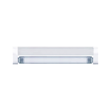 LED Φωτιστικό πάγκου LINNER 1xG5/8W/230V 31 cm λευκό