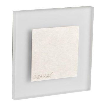 LED φωτιστικό προσανατολισμού 1xLED/0,8W/12V