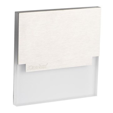 LED φωτιστικό προσανατολισμού 1xLED/0,8W/12V
