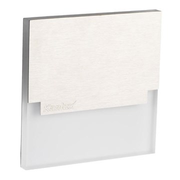 LED φωτιστικό προσανατολισμού 1xLED/0,8W/12V