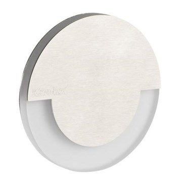 LED φωτιστικό προσανατολισμού 1xLED/0,8W/12V