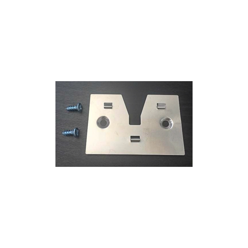 LED φωτιστικό σκάλας MODESTO LED/1,2W/12V 3000K
