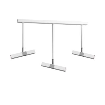 LED Φωτιστικό Σποτ CASTRO 3xG9/7W/230V