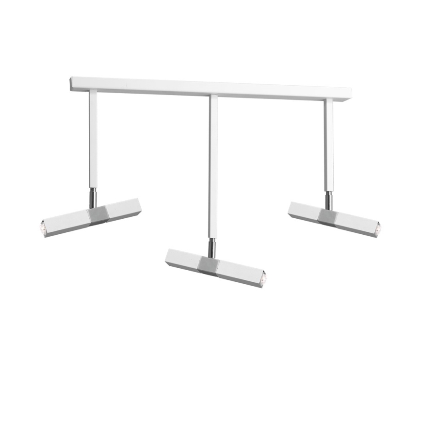 LED Φωτιστικό Σποτ CASTRO 3xG9/7W/230V