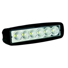 LED Φωτιστικό σποτ αυτοκινήτου EPISTAR LED/18W/10-30V IP67 6000K