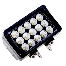 LED Φωτιστικό σποτ αυτοκινήτου EPISTAR LED/45W/10-30V IP67 6000K